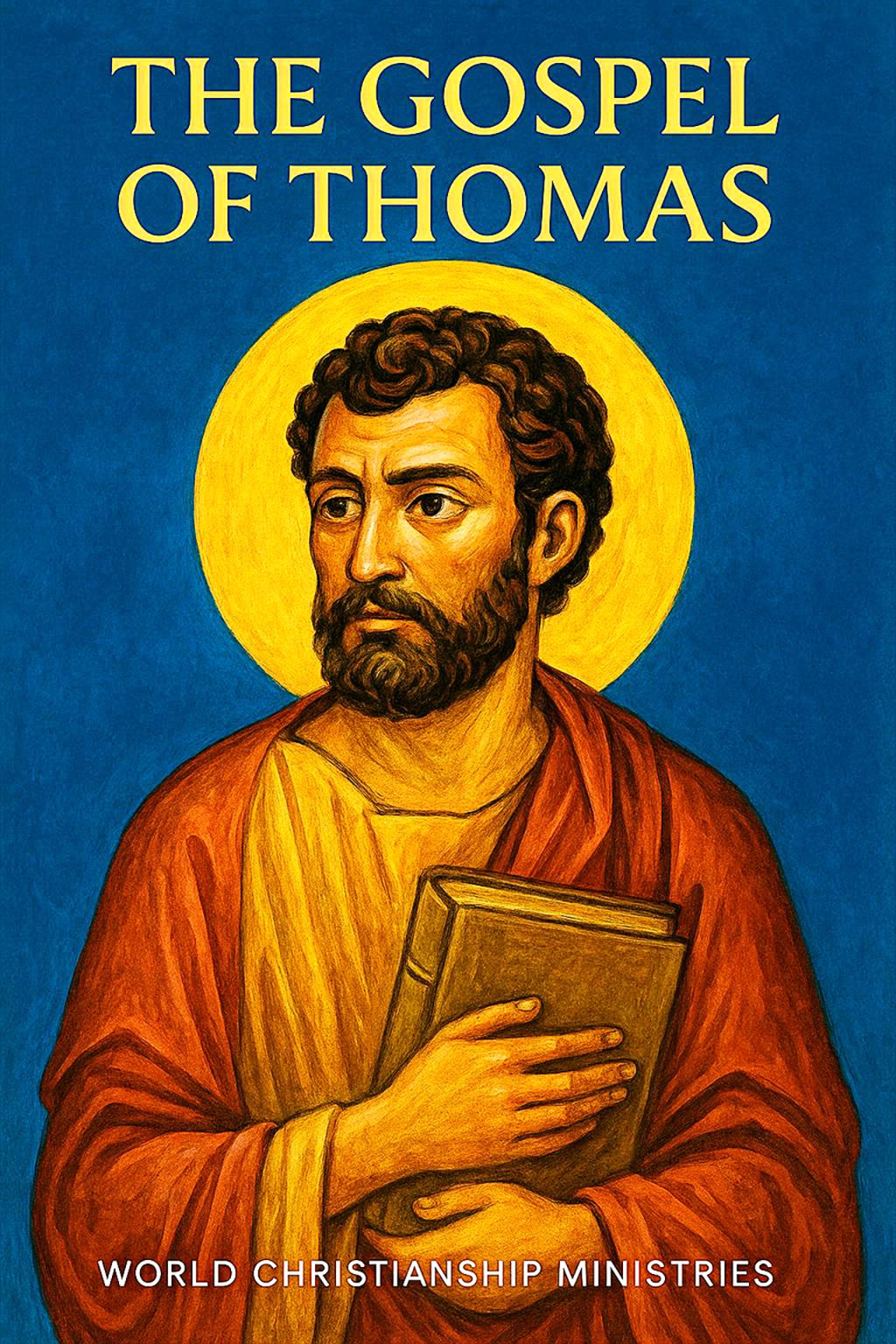 gospel of thomas