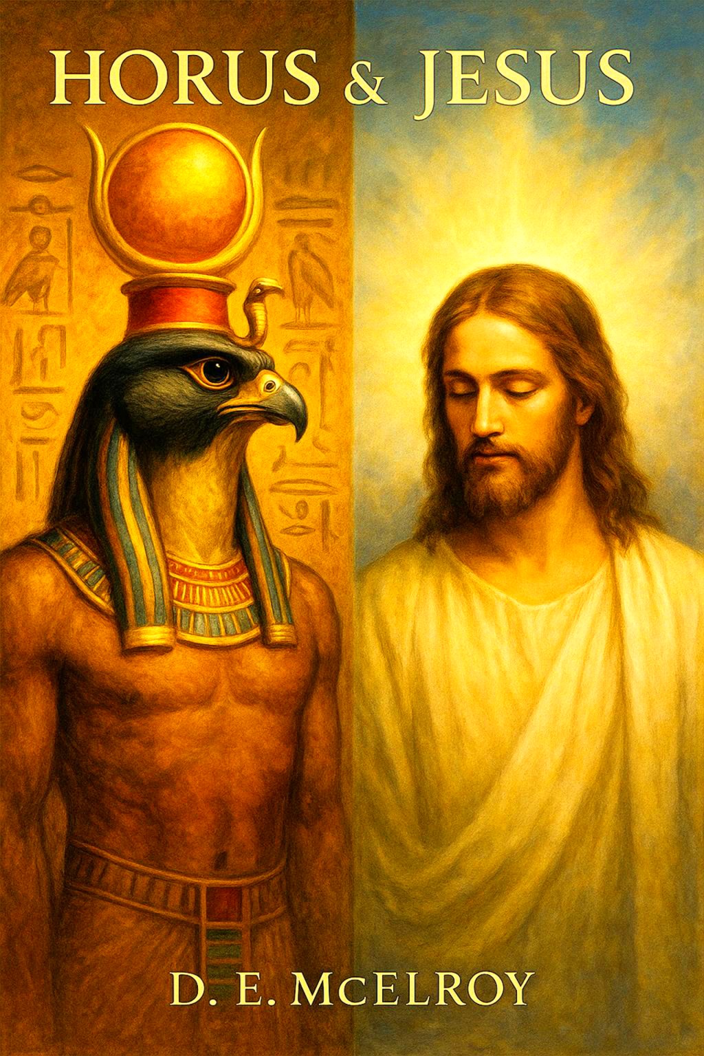 horus vs jeusu