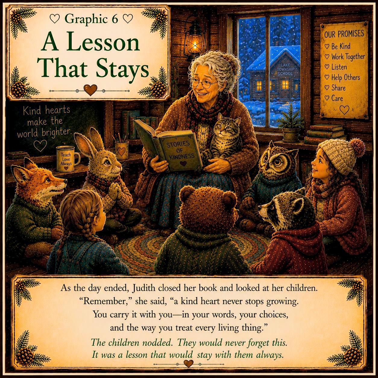 judith
                school graphic 6