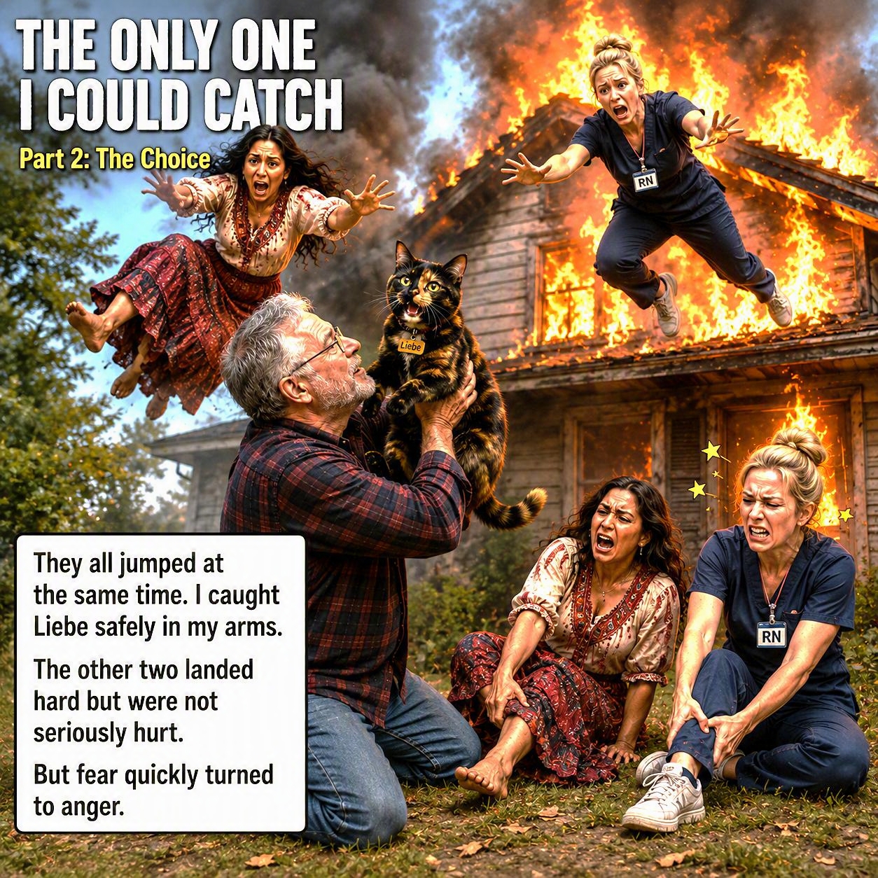 liebe
                  cat fire graphic 2
