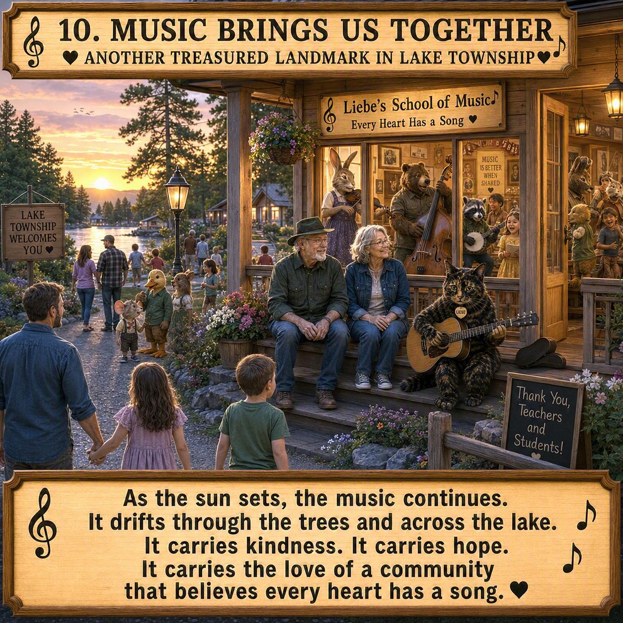 liebe
                music school graphic 10