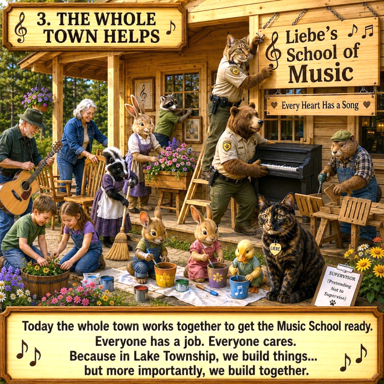 liebe
                musical school graphic 3