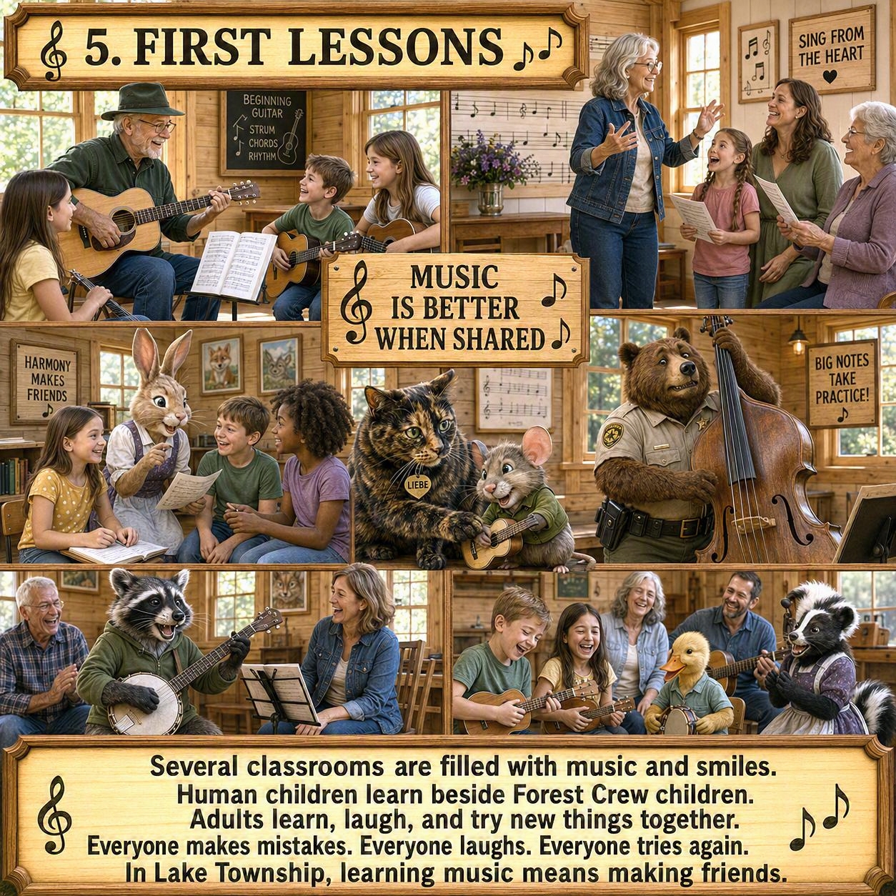 liebe
                school of music graphic 5