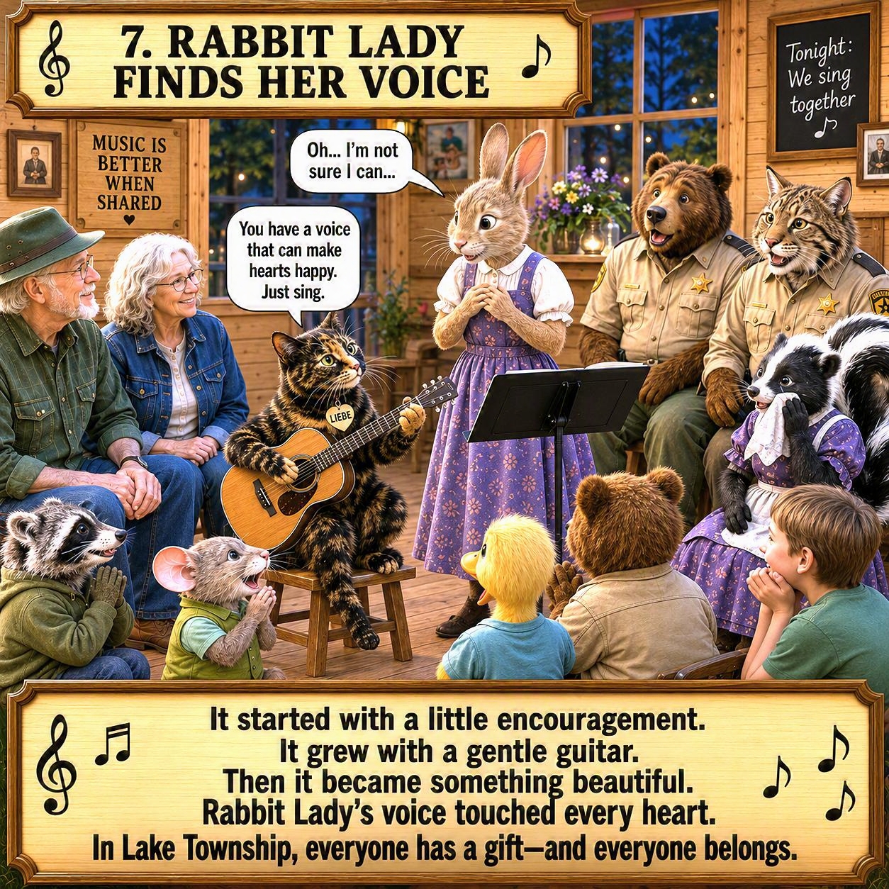 liebe
                school of music graphic 7