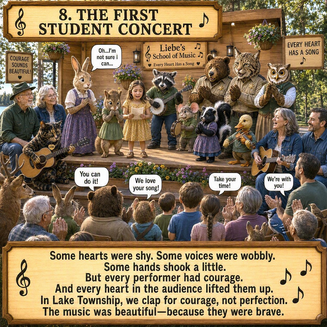 liebe
                music school graphic 8