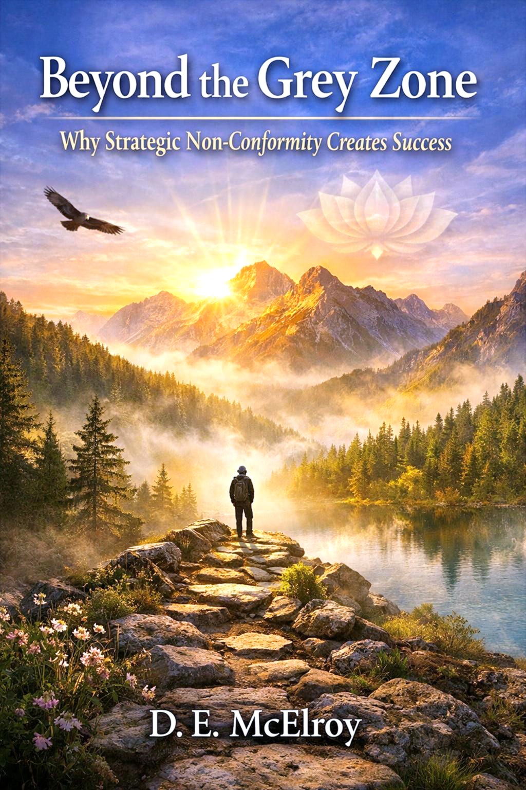 the
                          grey zone