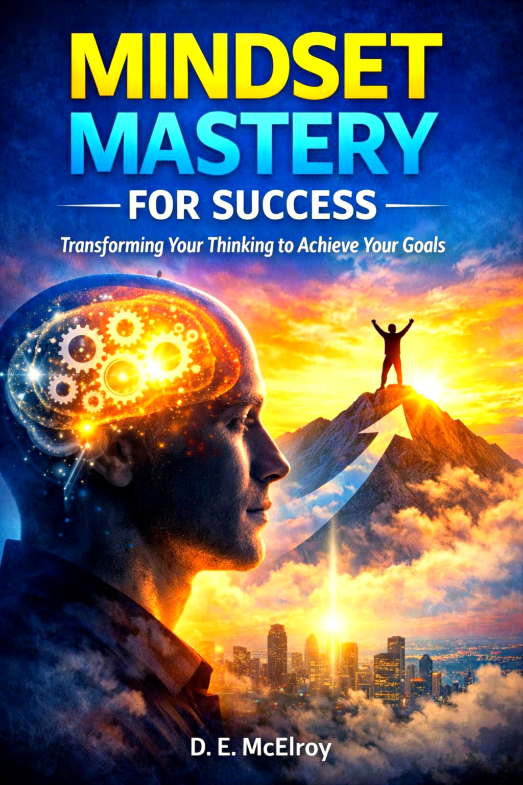 mindset
                              mastery