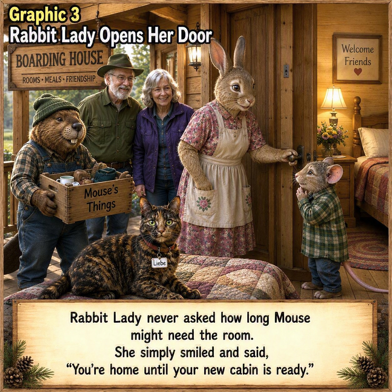mouse graphic 3