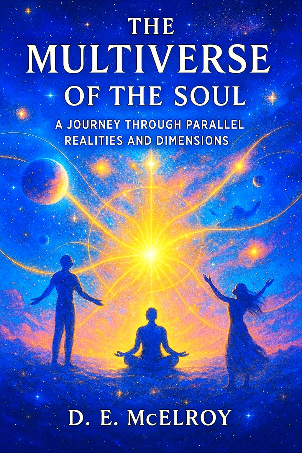 the multiverse of the
                soul