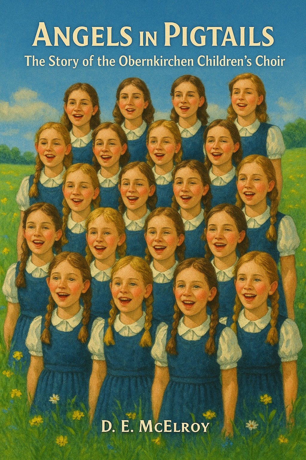 obernkirchen childrens choir