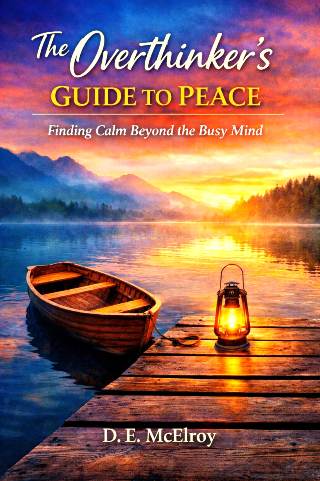 overthinkers graphic