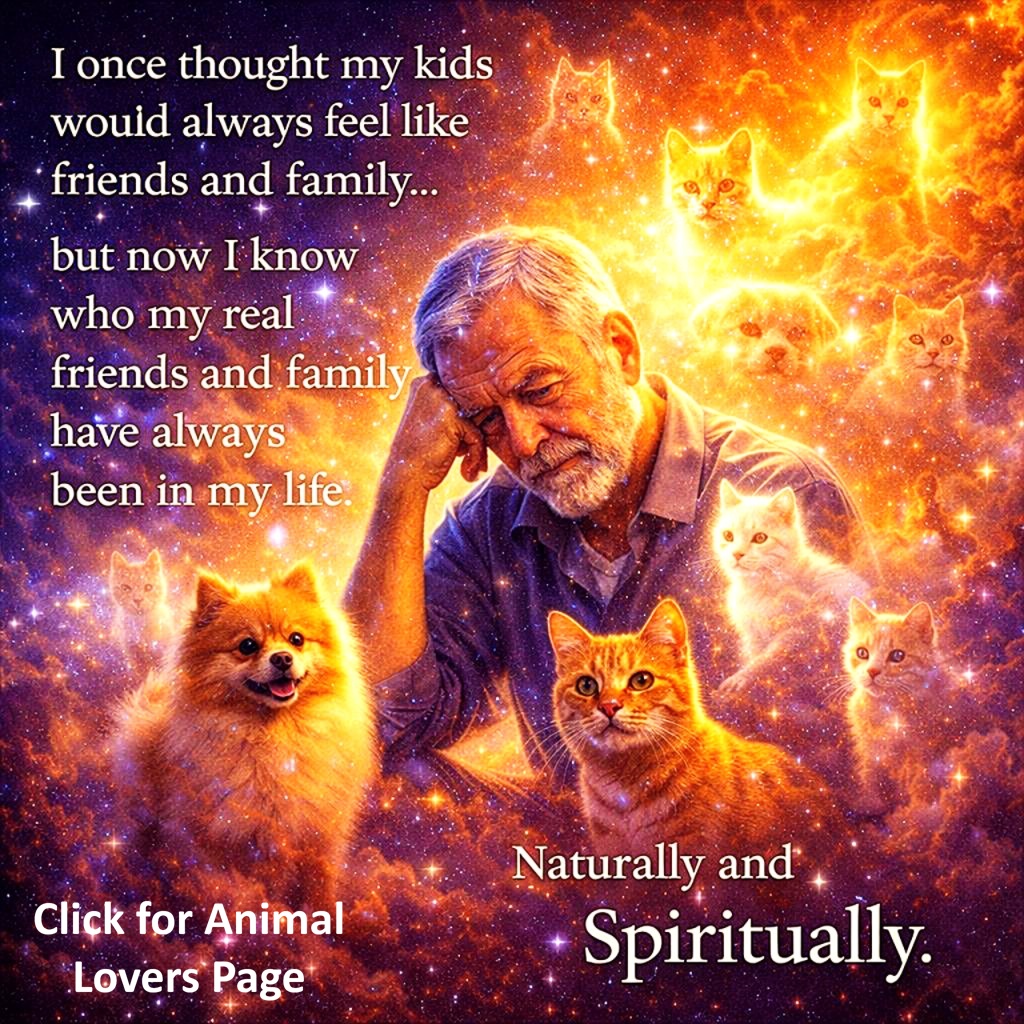 pets best friends and family