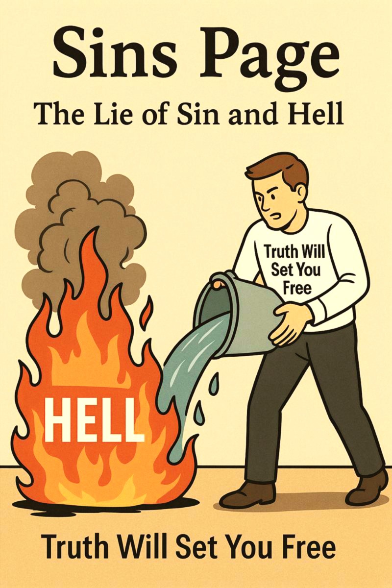 sins
                          page