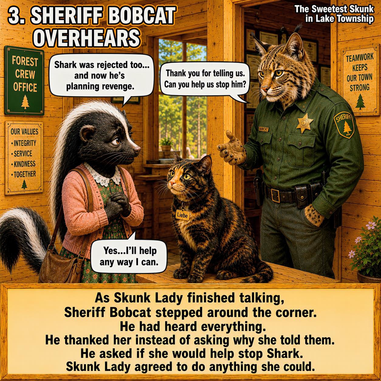 skunk lady graphic 3