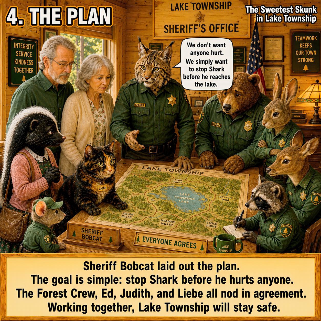 skunk lady graphic 4