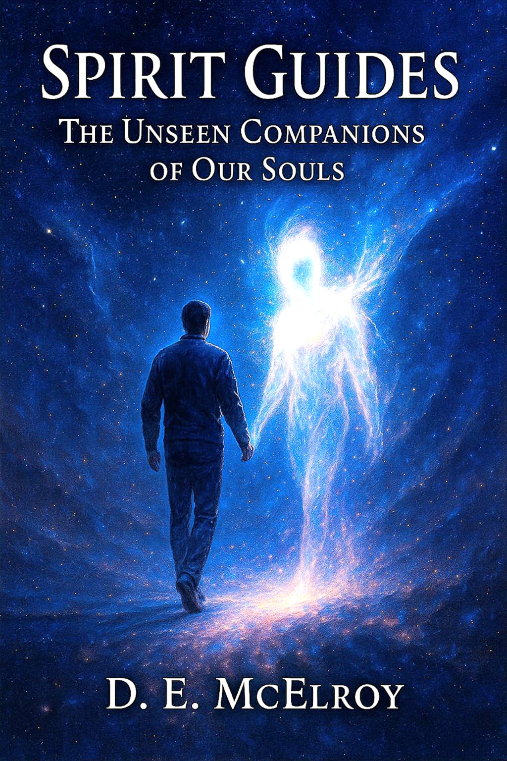 Our spirit guides