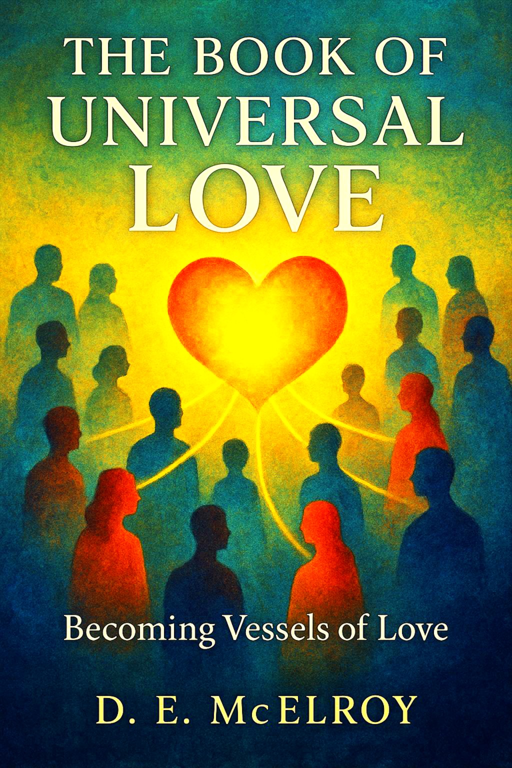 book of universal love