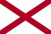 alabama flag