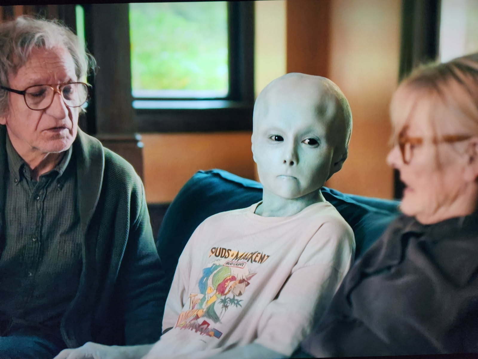 Alien Movie 1