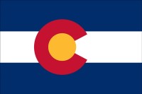 colorado flag