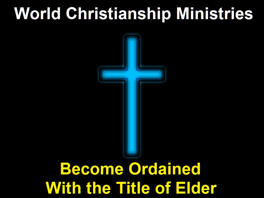 title of elder
