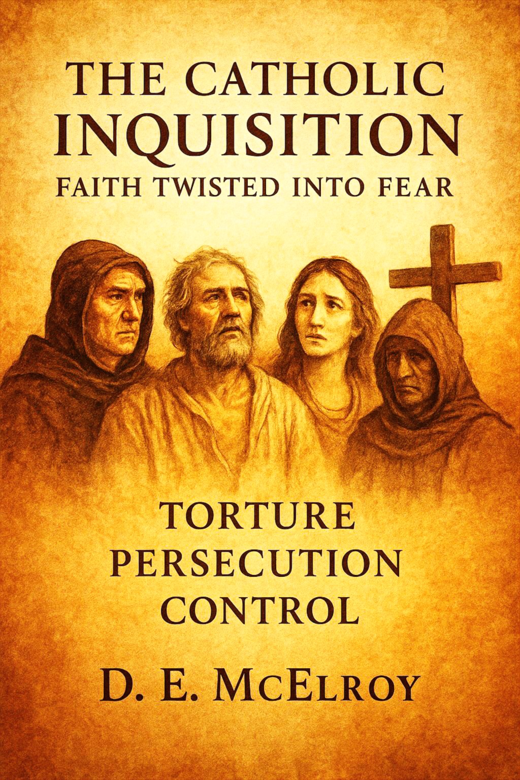 the inquisition book