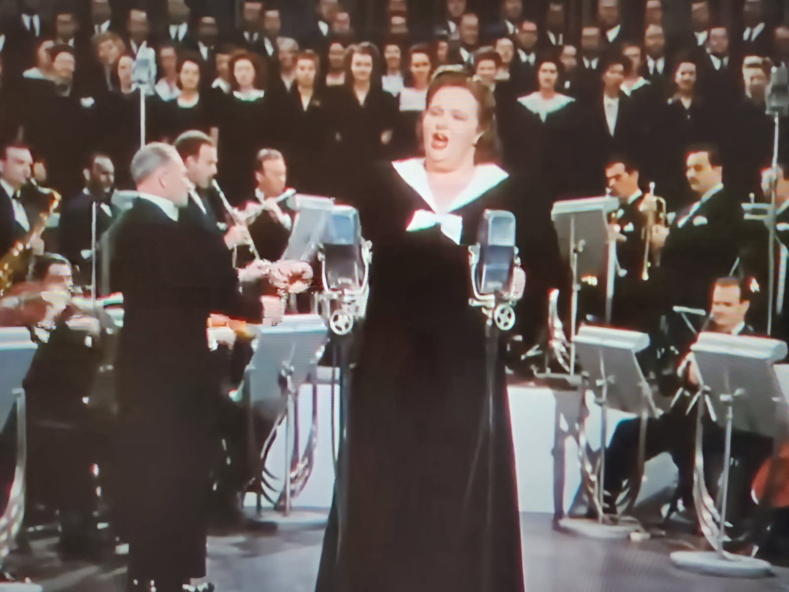 kate smith god bless america 1943
