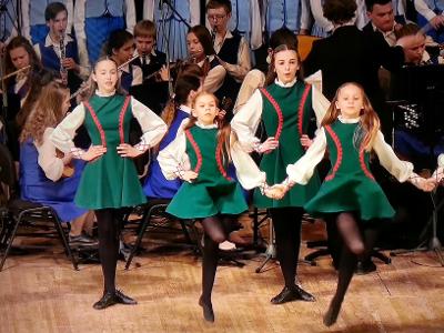 loktev irish dance