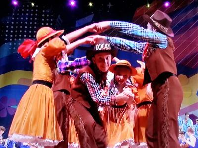 loktev ensemble western dance