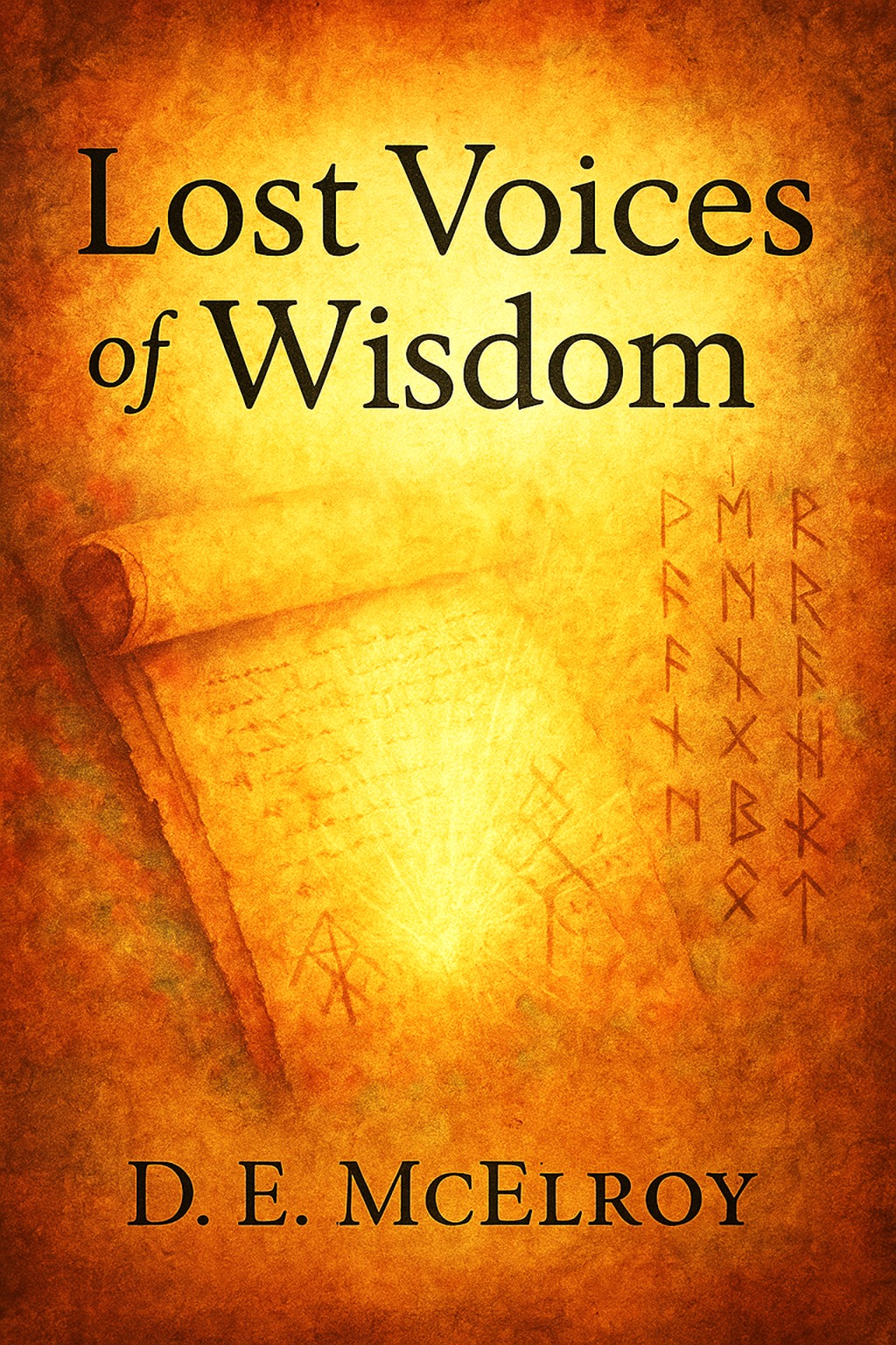 lost voices of wisdom 4