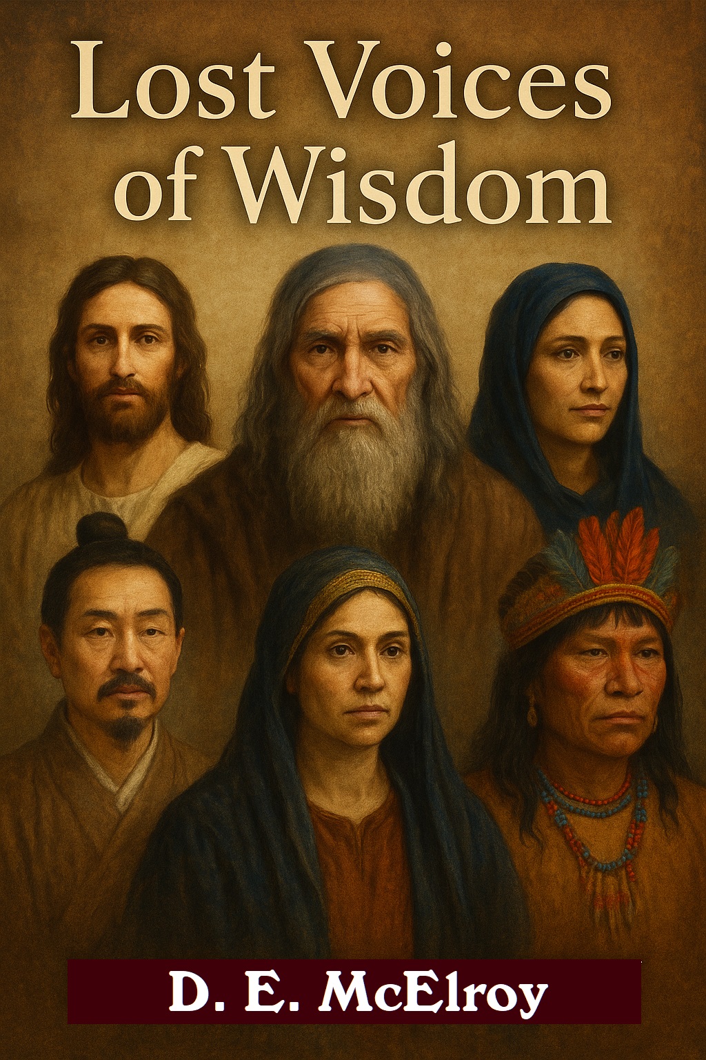 lost voices of wisdom 2