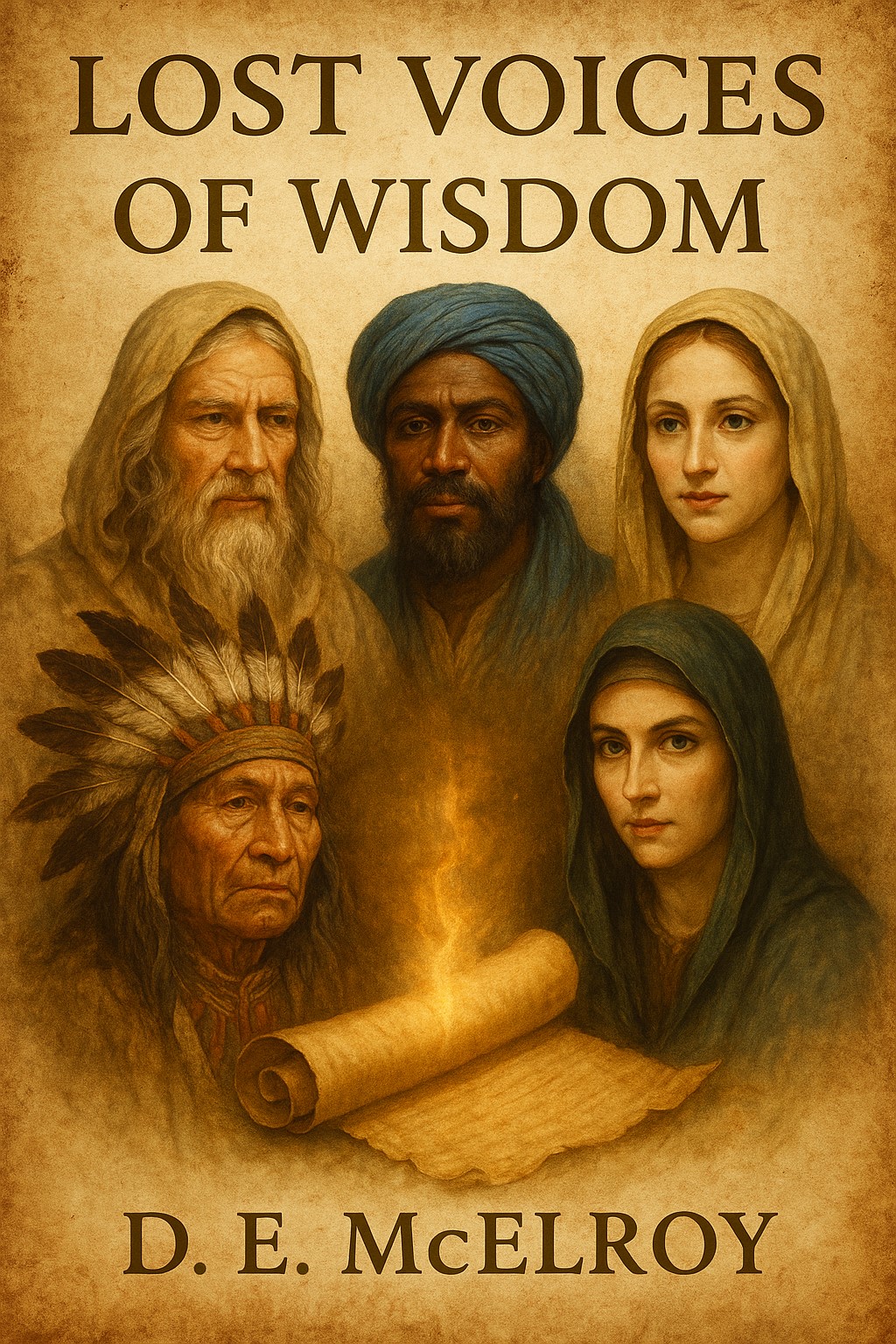 Lost Voices of Wisdom