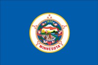 minnesota flag