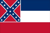 mississippi flag