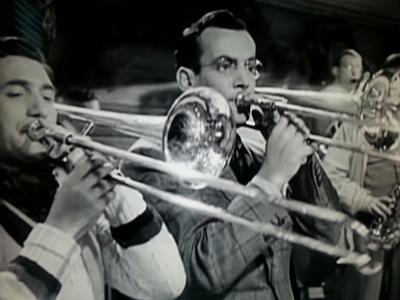music glen miller orchestra 1941