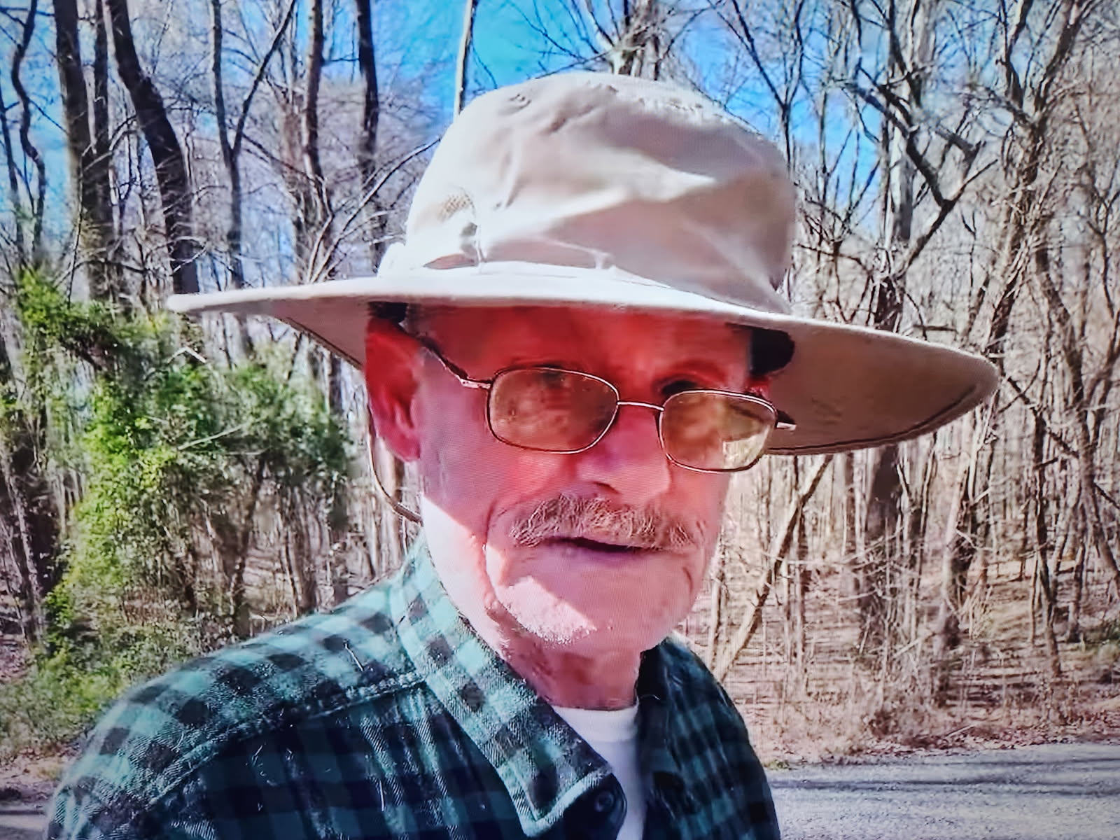 offended
                  outcast